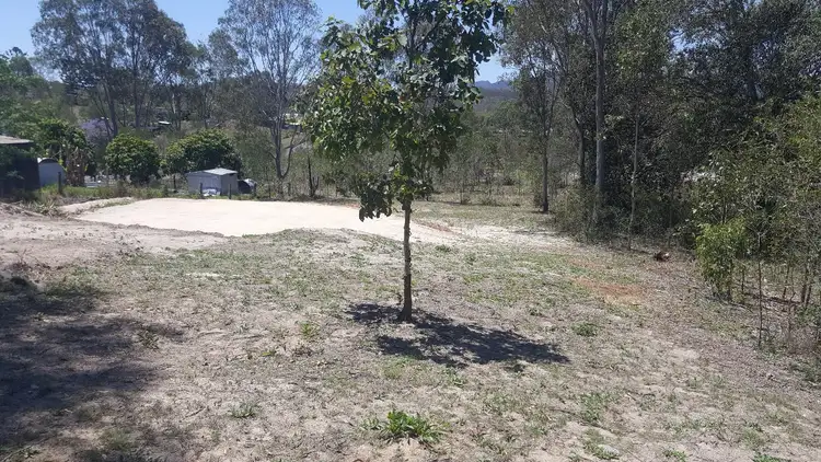 Sixth view of Homely land listing, Lot/152 Hunter Street, Mount Perry QLD 4671