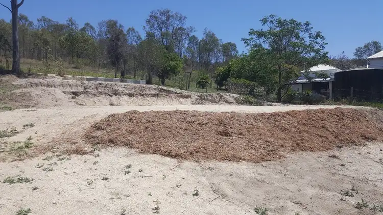 Seventh view of Homely land listing, Lot/152 Hunter Street, Mount Perry QLD 4671