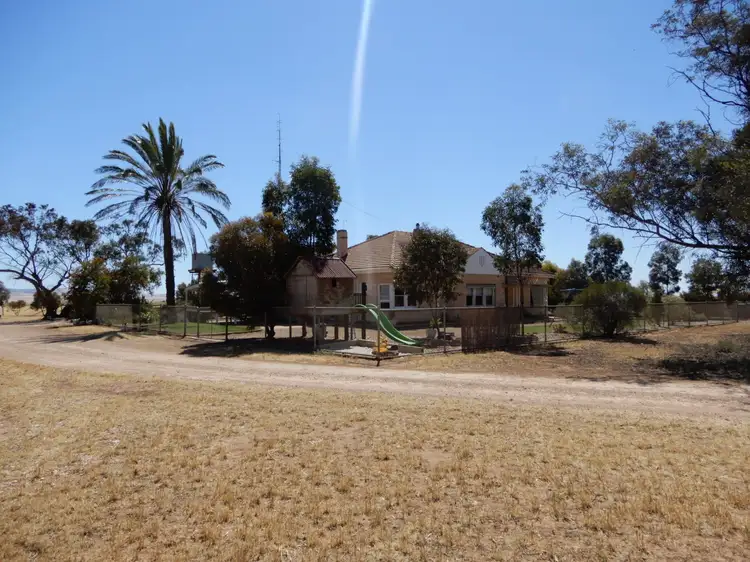 Main view of Homely rural property listing, 1479 Churches Rd, Brinkworth SA 5464