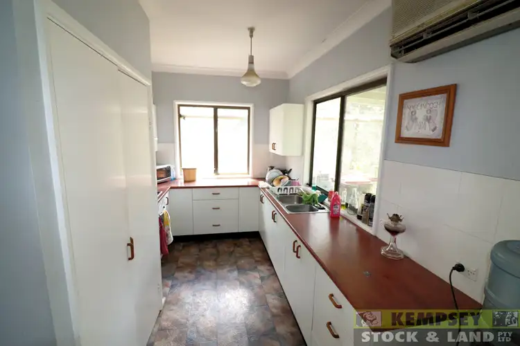 Third view of Homely rural property listing, 1300 & 1316 Warbro Brook Road, Willi Willi NSW 2440