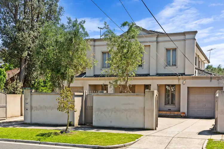29 Kingston St, Hampton VIC 3188