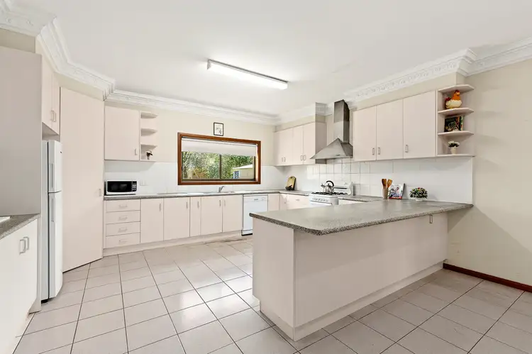 Third view of Homely house listing, 29 Kingston St, Hampton VIC 3188