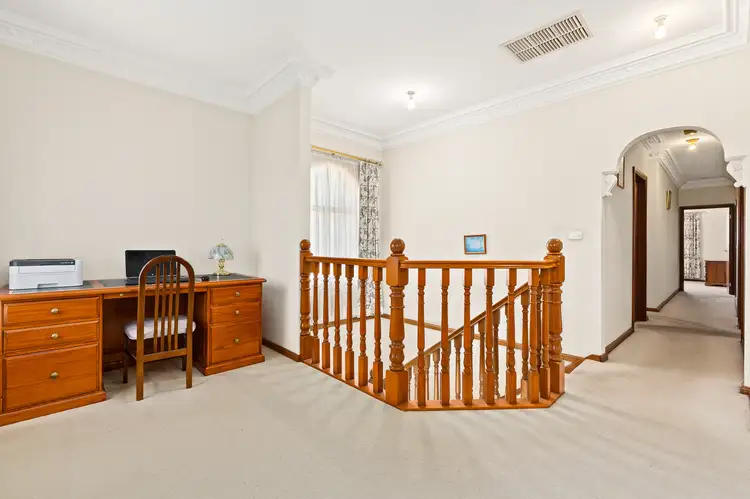 Fourth view of Homely house listing, 29 Kingston St, Hampton VIC 3188
