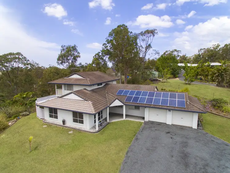 55 Glen Osmond Rd, Yatala QLD 4207