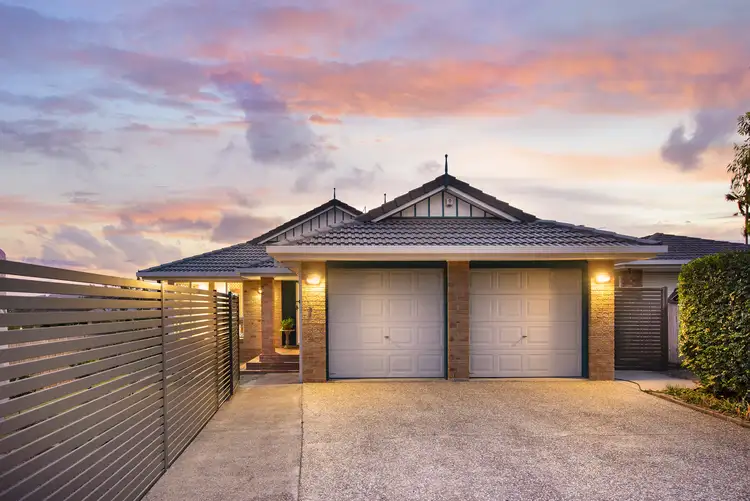 12 Goodrick Ct, Mount Warren Park QLD 4207