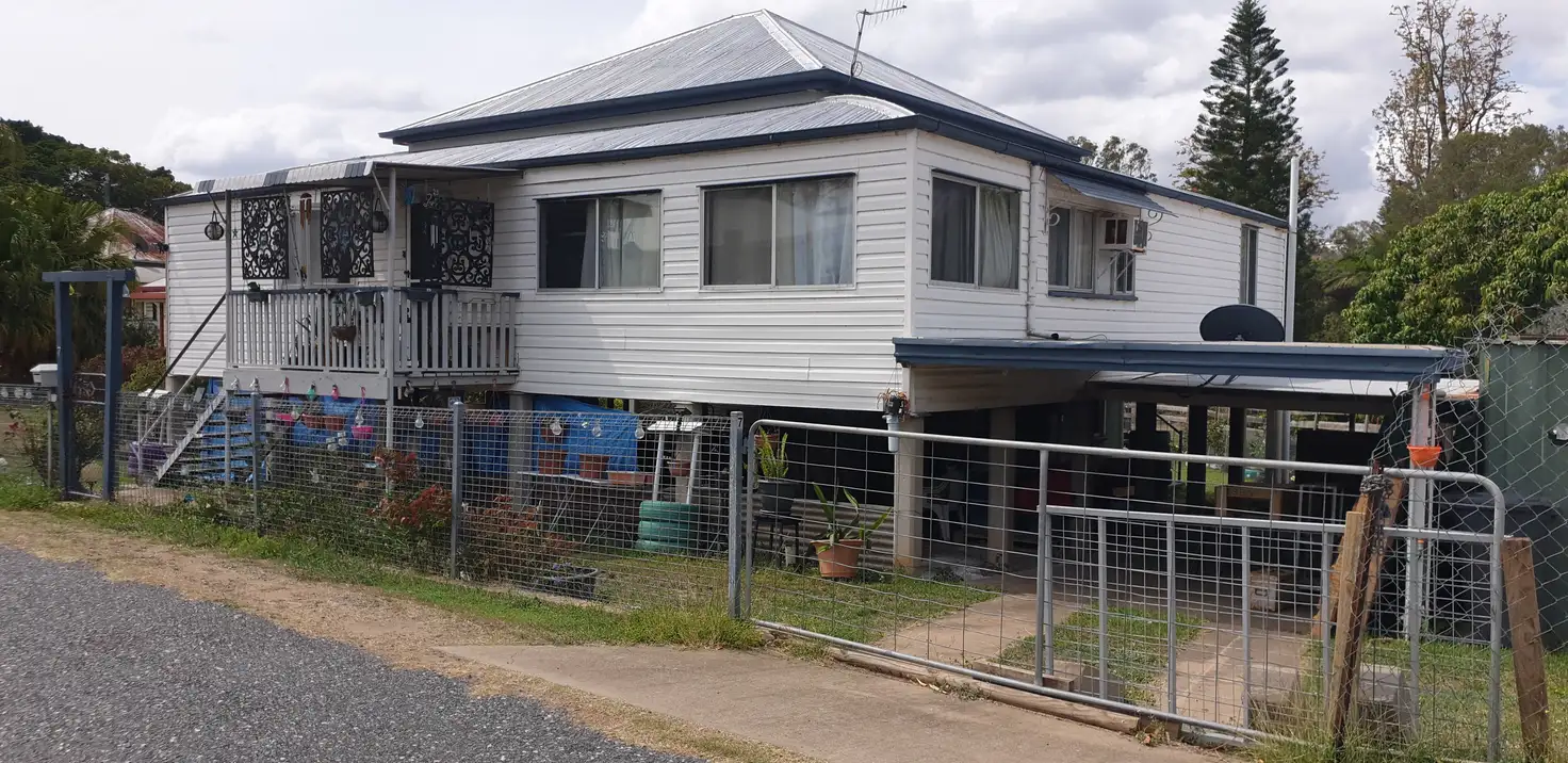 Main view of Homely house listing, 7 Bridge St, Mount Morgan QLD 4714