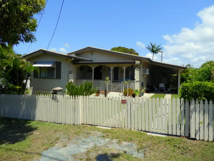 Second view of Homely house listing, 14 Enoch St, Clontarf QLD 4019