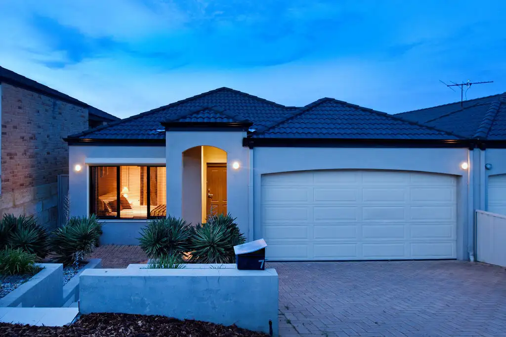 Main view of Homely house listing, 7 Bolton Way, Darch WA 6065