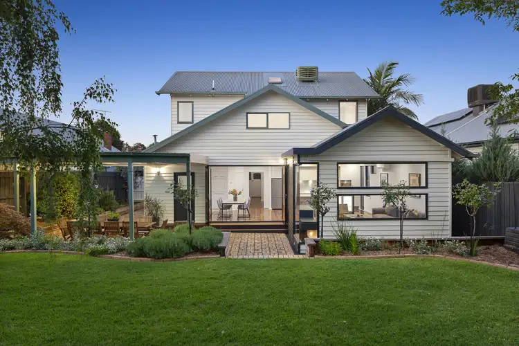 Second view of Homely house listing, 24 Dalny Rd, Murrumbeena VIC 3163