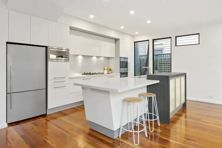 Fifth view of Homely house listing, 24 Dalny Rd, Murrumbeena VIC 3163