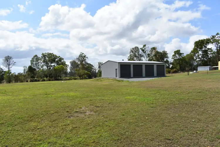 Lot 13 Nerada Rd, Tinana QLD 4650