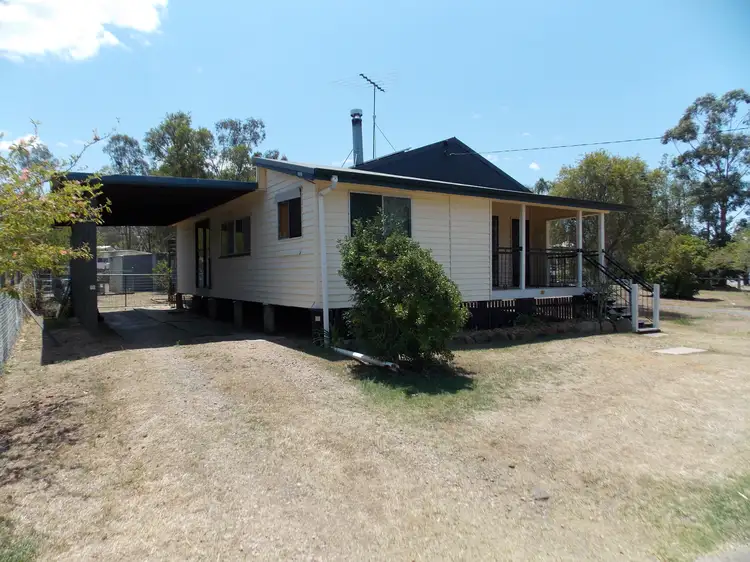 Second view of Homely house listing, 107 Ipswich St, Grandchester QLD 4340