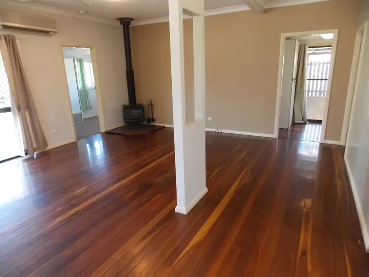 Fourth view of Homely house listing, 107 Ipswich St, Grandchester QLD 4340