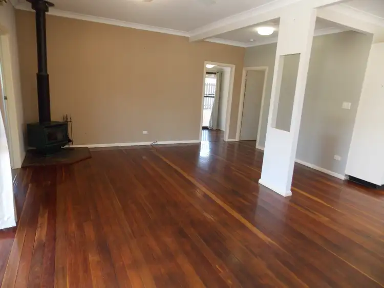 Fifth view of Homely house listing, 107 Ipswich St, Grandchester QLD 4340