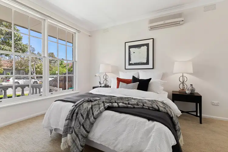 Fifth view of Homely villa listing, Villa Unit 1/15 Grosvenor St, Brighton VIC 3186