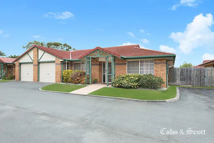 Second view of Homely villa listing, Unit 13/24 Sixteenth Avenue, Brighton QLD 4017
