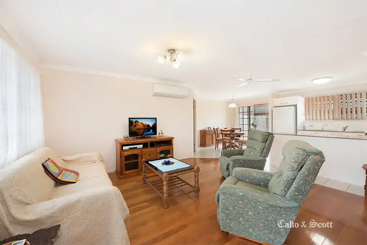 Third view of Homely villa listing, Unit 13/24 Sixteenth Avenue, Brighton QLD 4017