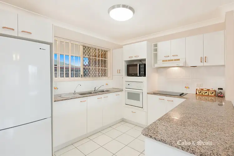Fourth view of Homely villa listing, Unit 13/24 Sixteenth Avenue, Brighton QLD 4017
