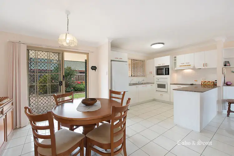 Fifth view of Homely villa listing, Unit 13/24 Sixteenth Avenue, Brighton QLD 4017