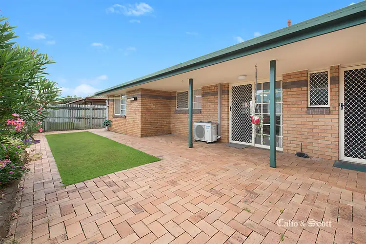 Sixth view of Homely villa listing, Unit 13/24 Sixteenth Avenue, Brighton QLD 4017