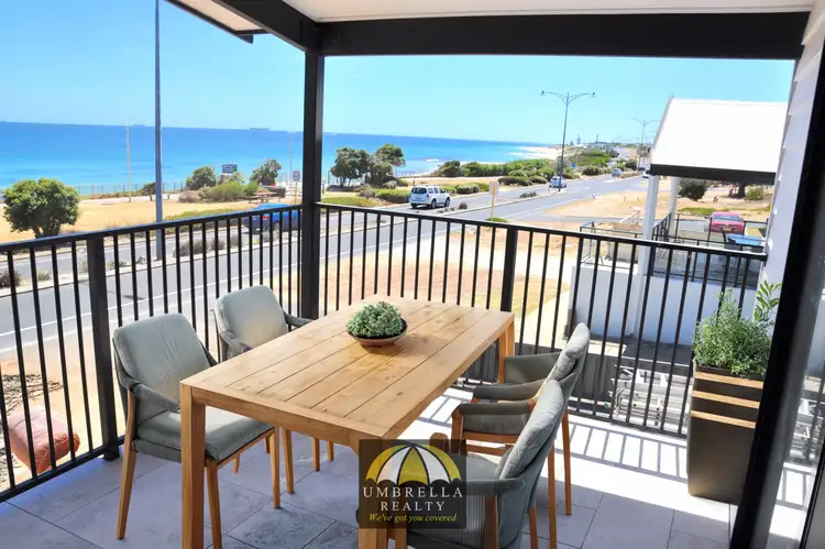 4/119 Ocean Drive, Bunbury WA 6230
