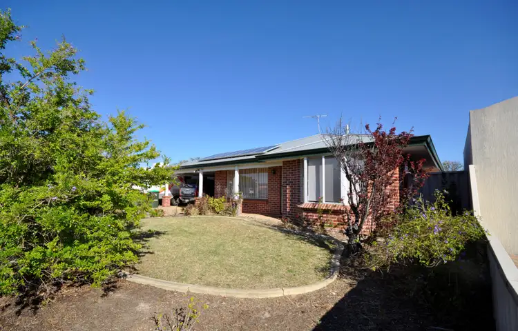 Second view of Homely house listing, 1 Ketch Pl, Waikiki WA 6169