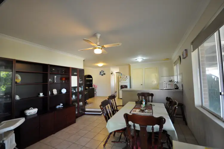Sixth view of Homely house listing, 1 Ketch Pl, Waikiki WA 6169
