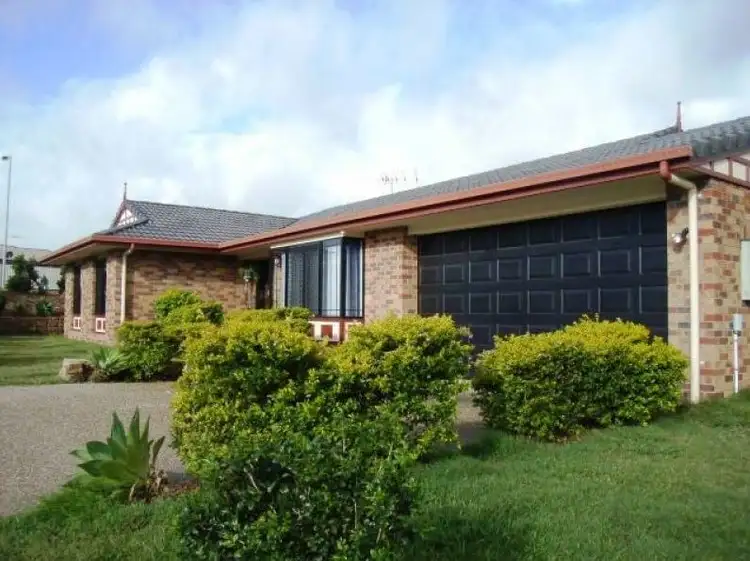 Main view of Homely house listing, 27 Reedmans Rd, Ormeau QLD 4208