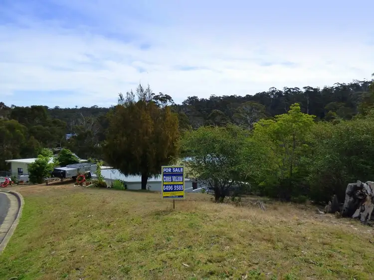 3 Bellbird Ct, Eden NSW 2551