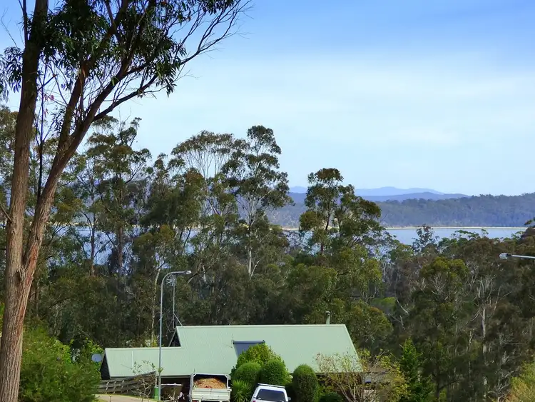 Second view of Homely land listing, 3 Bellbird Ct, Eden NSW 2551