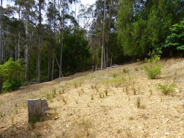 Fourth view of Homely land listing, 3 Bellbird Ct, Eden NSW 2551