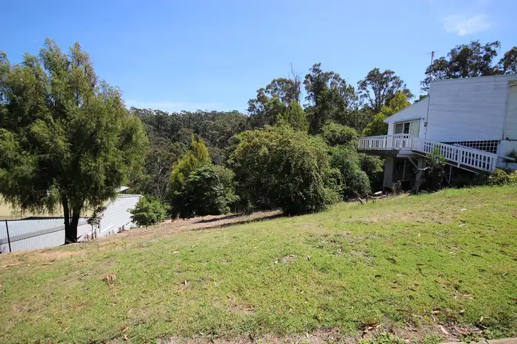 Fifth view of Homely land listing, 3 Bellbird Ct, Eden NSW 2551