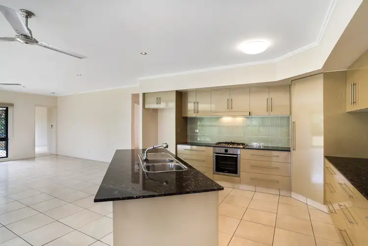 Fifth view of Homely house listing, 4 Chystanthus St, Trinity Park QLD 4879