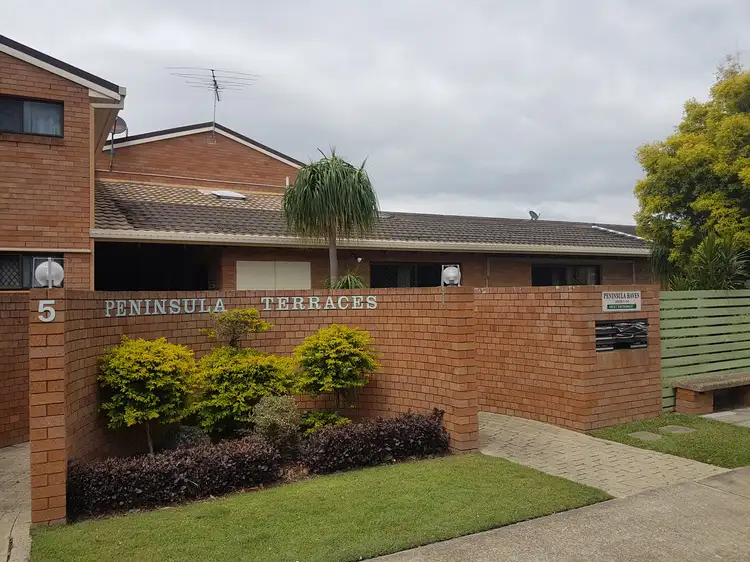 Unit 15/5 Sydney St, Redcliffe QLD 4020