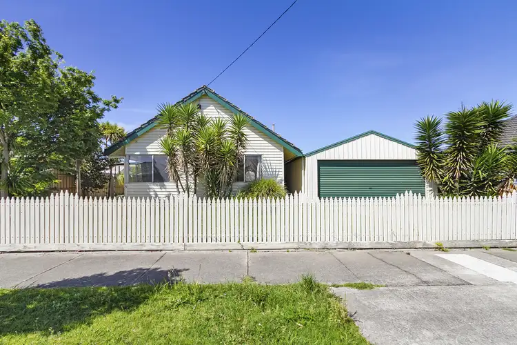 Main view of Homely house listing, 5 Phillip St, Traralgon VIC 3844