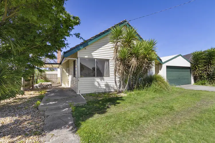 Second view of Homely house listing, 5 Phillip St, Traralgon VIC 3844