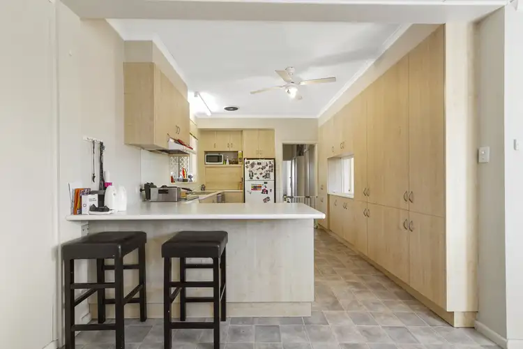 Fifth view of Homely house listing, 5 Phillip St, Traralgon VIC 3844