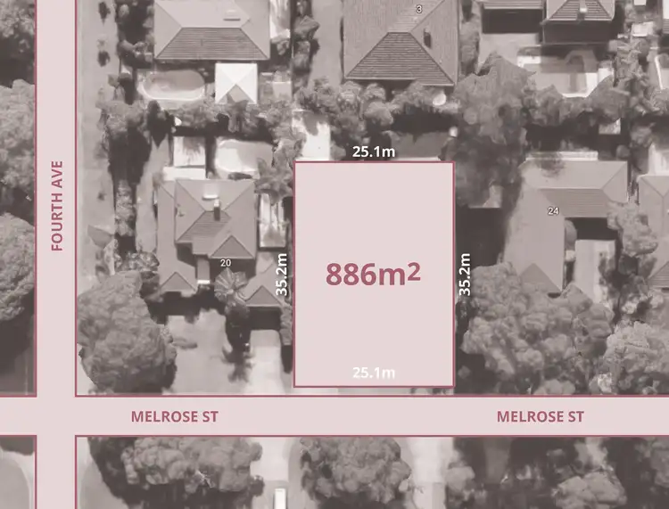 22 Melrose Street, Rossmoyne WA 6148
