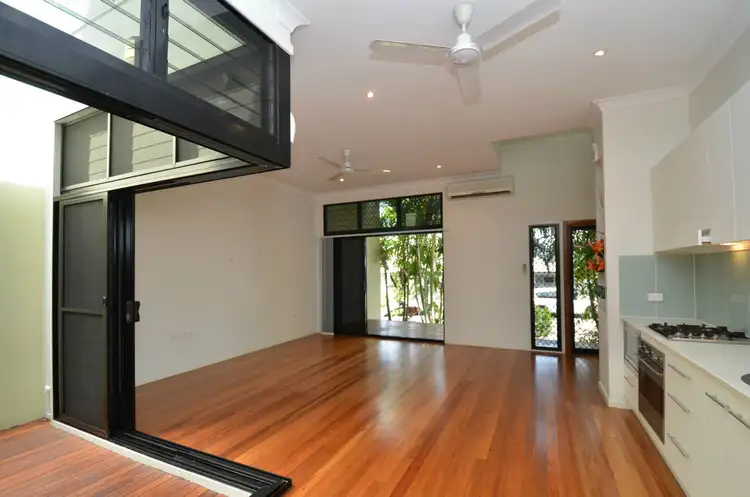 Main view of Homely house listing, 21 Paddington Terrace, Douglas QLD 4814