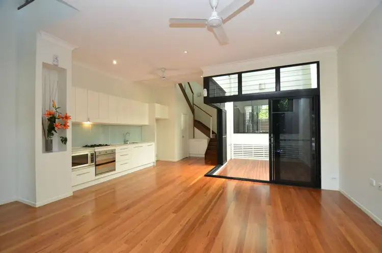 Second view of Homely house listing, 21 Paddington Terrace, Douglas QLD 4814