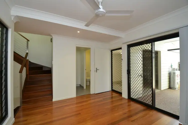 Third view of Homely house listing, 21 Paddington Terrace, Douglas QLD 4814