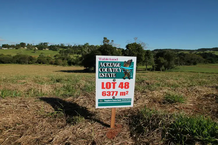 Sixth view of Homely land listing, 70 Angelita Cl, Peeramon QLD 4885
