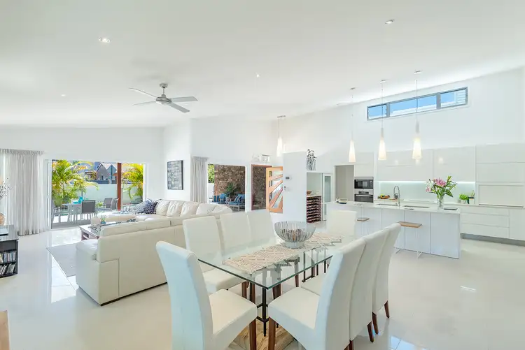 Second view of Homely house listing, 13 Currawong St, Mudjimba QLD 4564