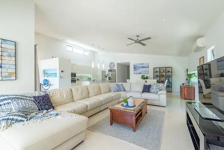 Third view of Homely house listing, 13 Currawong St, Mudjimba QLD 4564