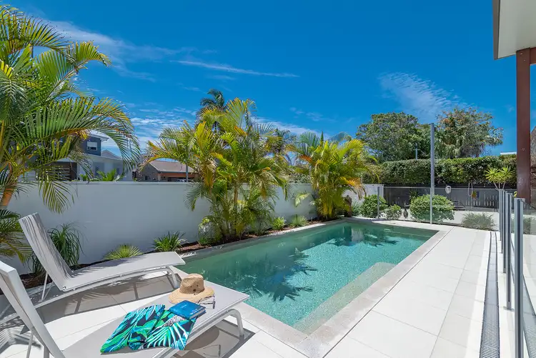 Sixth view of Homely house listing, 13 Currawong St, Mudjimba QLD 4564