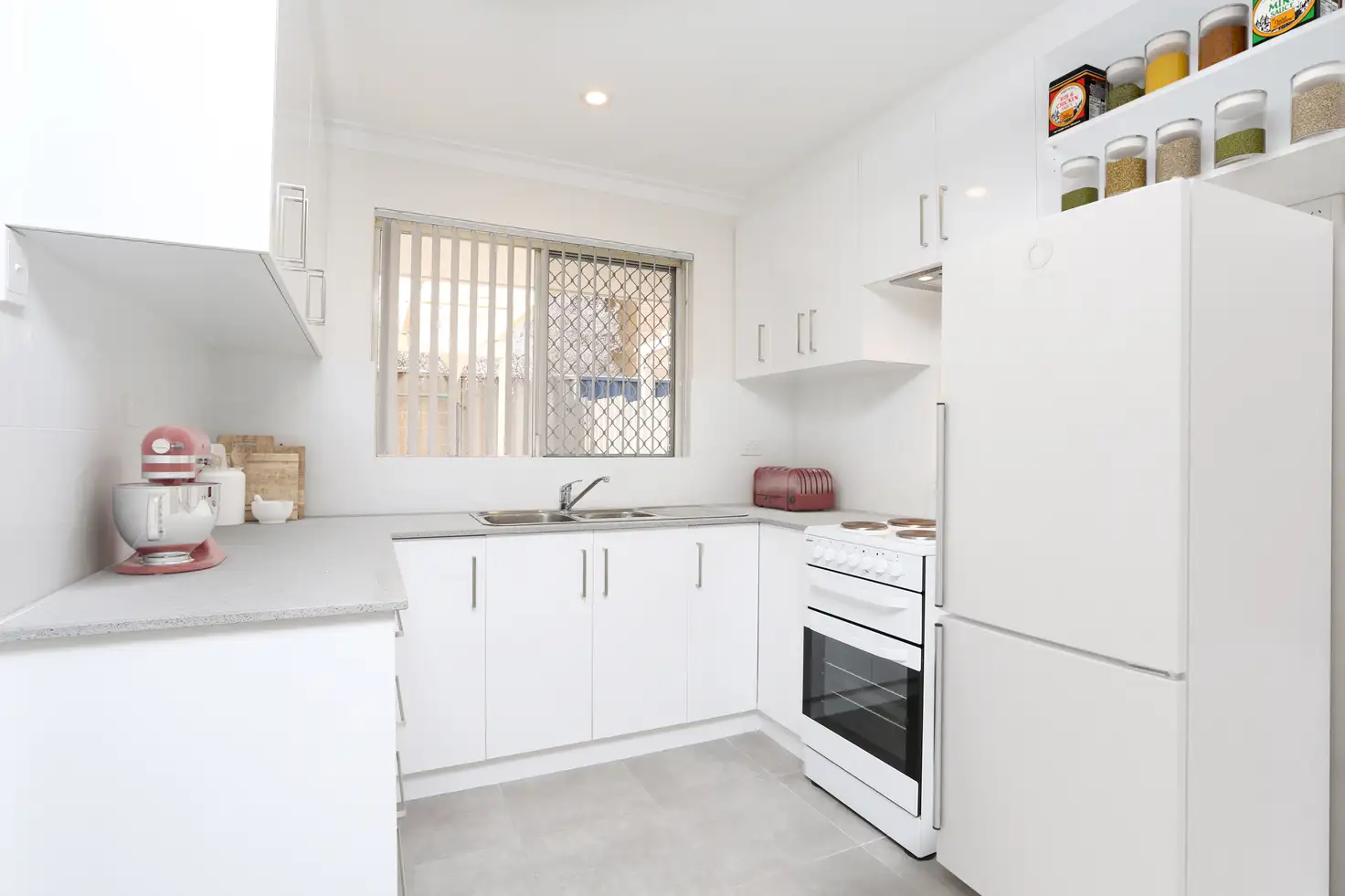 Main view of Homely villa listing, 10/15 Hamilton Street, Osborne Park WA 6017