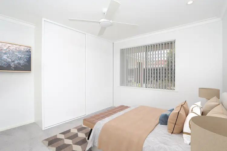 Fourth view of Homely villa listing, 10/15 Hamilton Street, Osborne Park WA 6017