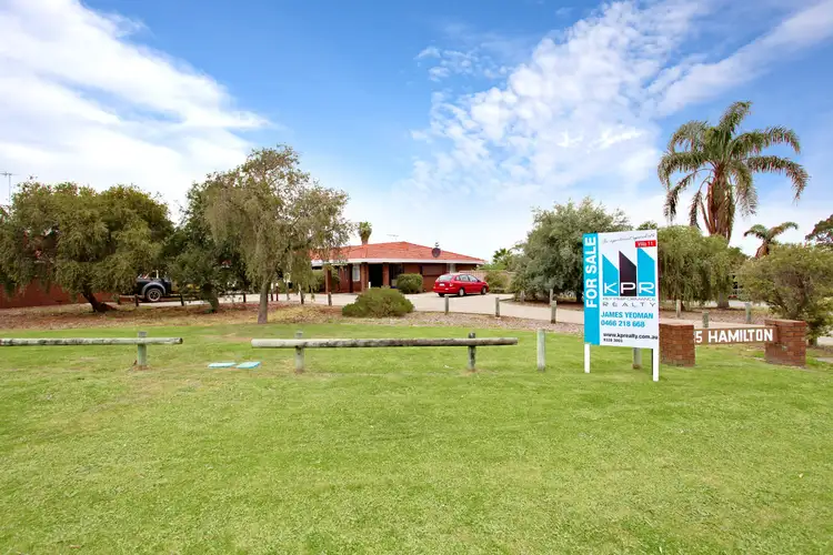 Sixth view of Homely villa listing, 10/15 Hamilton Street, Osborne Park WA 6017