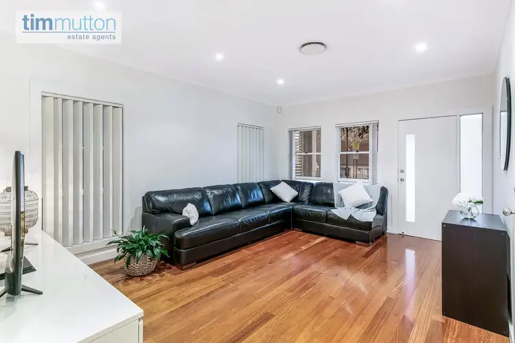 Second view of Homely semi-detached listing, Unit 2/95 Picnic Point Rd, Panania NSW 2213