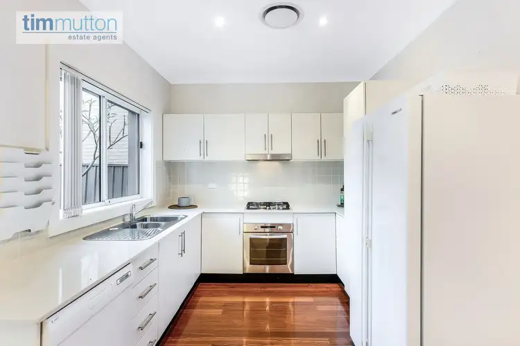 Third view of Homely semi-detached listing, Unit 2/95 Picnic Point Rd, Panania NSW 2213